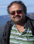 Matteo Marsili