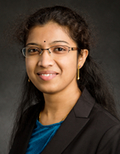 Lavanya Marla