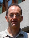 Matteo Marsili