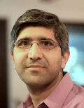 Zainul Charbiwala