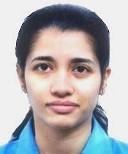Anusha Rammohan