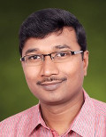 Dileep Paruchuri