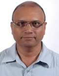 Sridhar Varadharajan