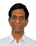 T.K. Srikanth