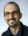 Arash Asadi