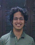 Ashwin Rao