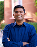 Bhaskar Krishnamachari