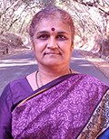Chandrika Sridhar