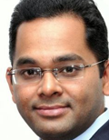 Prasant Misra
