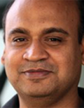 Ram Ramjee