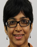Ranjita Bhagwan