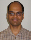 Vinayak Naik
