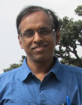 Balamuralidhar P
