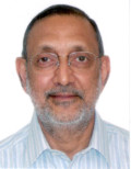 Bijendra N. Jain