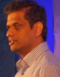 Sridhar Reddy