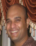 Uday Dodla
