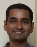 C S Shankar Ram