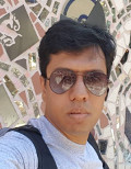 Debasish Ganguly