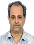Chundury Jagadish