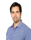 Jagdish Chaturvedi