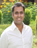 Jaisimha Rao
