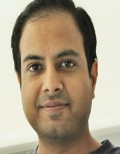 Manish Gupta