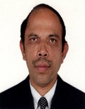 Rajarama  Nayak