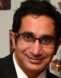 Abhishek Mukherji