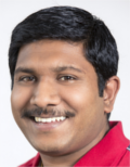 Akshay Uttama Nambi