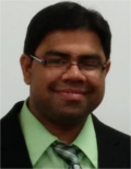Ashwin Asok