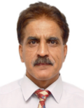 B. M. Baveja