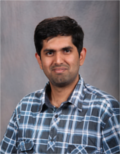 Bharadwaj Satchidanandan