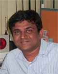 Girish Keshav Palshikar