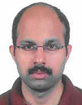 Jishnu Aravindakshan