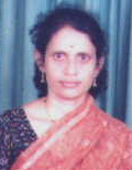 Dr. Malati Hedge