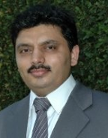 Niraj Nanavaty