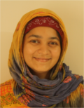 Nova Ahmed