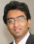 Prashant Pillai