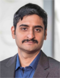 Prem Prakash Jayaraman