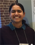 Rijurekha Sen