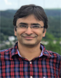 Rishiraj Saha Roy