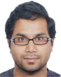Santashil PalChaudhuri
