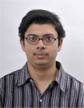 Saptarshi Ghosh