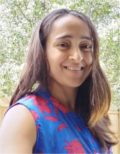 Somali Chaterji