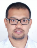 Vinay Kolar