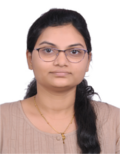 Prerna Arote