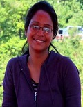 Madhumita Mallick