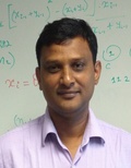 Manjesh Hanawal