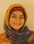 Nova Ahmed