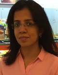 Sharayu Moharir